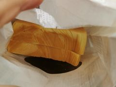 -爸爸糖吐司面包(宁波世纪东方店)