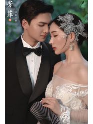 -今生有约婚纱摄影店(景德路店)