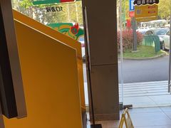 -麦当劳·得来速店(星沙大道店)
