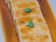 -老牌坊鲁菜名店(宽厚里店)