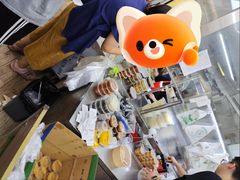 -玉华饮食店(茅台路店)