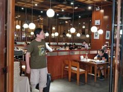 大堂-黑鸡小馆(金源店)