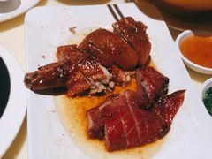 -龙记烧腊茶餐厅(常德路店)