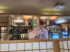 -长崎屋·日本料理·刺身·烧鸟(天河北路店)