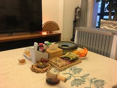 -梵舍·沙浴养生SPA