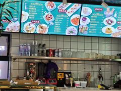 -库滋明·俄罗斯特色美食(中央大街店)