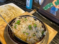 -西双版纳洲际度假酒店-曼霖轩中餐厅
