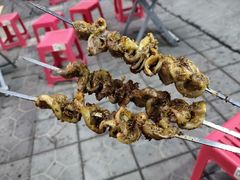 -铁诚烤肉