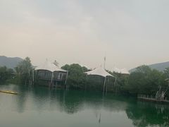 -帐篷客·溪龙茶谷度假酒店