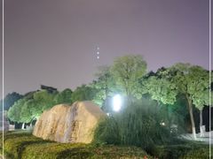 -聚龙湖公园