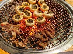 -黑牛の店·和牛烧肉(合生汇店)