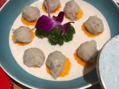 -青瓷火锅料理(西单大悦城店)