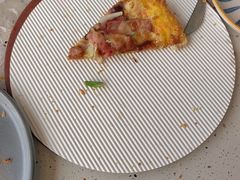 -必胜客(海滨店)