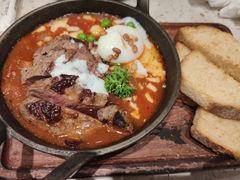 -CRAZYONES西班牙海鲜饭(上海美罗城店)