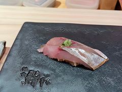 -橼舍鮨青木