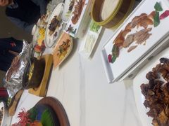 -赢融印象•龙泉店•清真云南菜•民族菜(小菜园店)