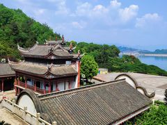 -屈原故里文化旅游区