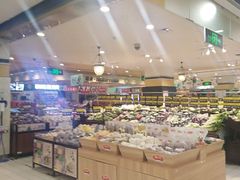 -凯德广场(学府店)