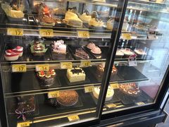 -可颂坊(凉城店)