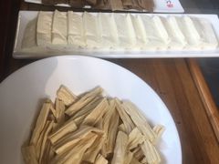 -竹叶涮肉坊(总店)