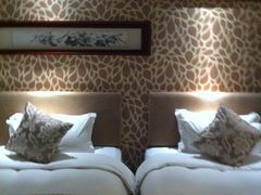 -天目湖御水温泉·度假酒店