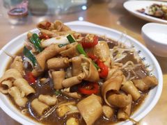 -长平老姿娘夜粥(平东一街店)