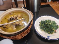 -春娟茶楼·地道农家菜(梅家坞店)