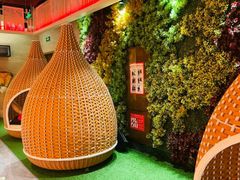 -青水瓦台汤泉(未央店)