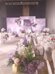 -长沙梅溪湖金茂豪华精选酒店·宴会厅