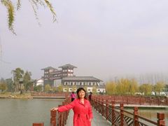 -木兰水镇旅游景区