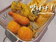 -chicken plus韩国炸鸡(城阳店)