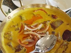 -南沙游艇会·大兵船餐厅