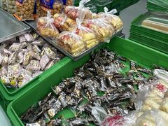 -宫廷糕点铺(人民中路店)