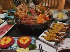 -桃夭日式料理(国信店)