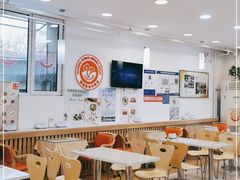 大堂-香妃烤鸡(西单店)