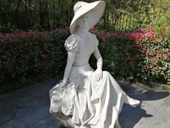 -溪口-滕头旅游景区