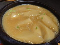 养生萝卜煲-香鼎坊江西菜(国奥店)