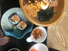 -和风日本料理(腾飞园店)