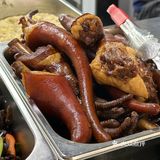 大吉大利，中午又到眉山丹棱县吃鸡