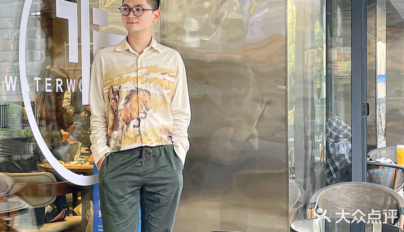 🚏陆丰潮玩集结地🎮拍拖聚会两相宜👩‍❤️‍👨