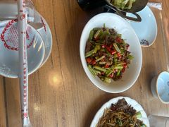 -白鹿江西餐厅(北师大店)