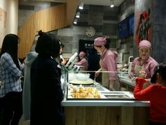 -煎饼道·新鲜现做(来福士店)