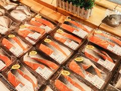 -高岛屋百货b1超市(上海高岛屋百货店)