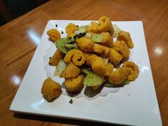 -圆满素食林饭店非遗素食(河西店)
