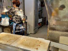 -咏春葱油饼(德政中路店)