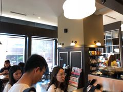 -星巴克(杭州银泰城西一店)