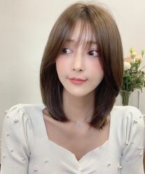 点击看大图 -MY HAIR ARDOR
