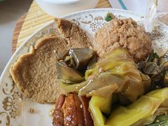 青椒-咱家王新国把子肉(县东巷店)