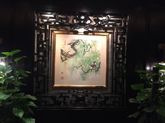 -海天楼中餐厅(吴宫泛太平洋酒店)
