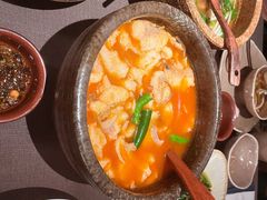 -山石榴·贵州菜(陆家嘴中心店)